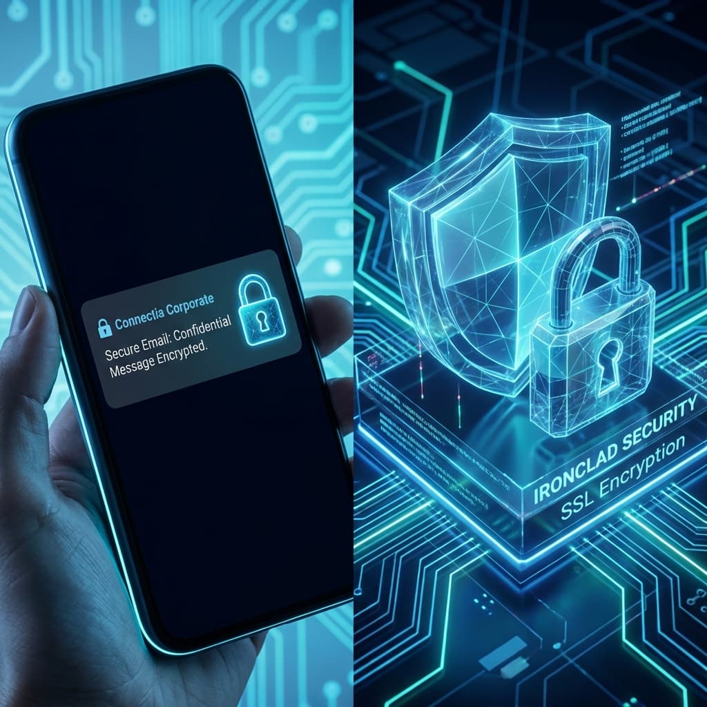 Mobile Security