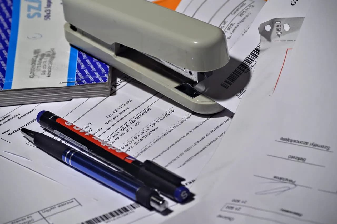 Soluciones para administración y contabilidad