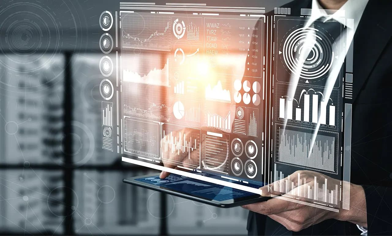 Implementación de inteligencia artificial en procesos empresariales