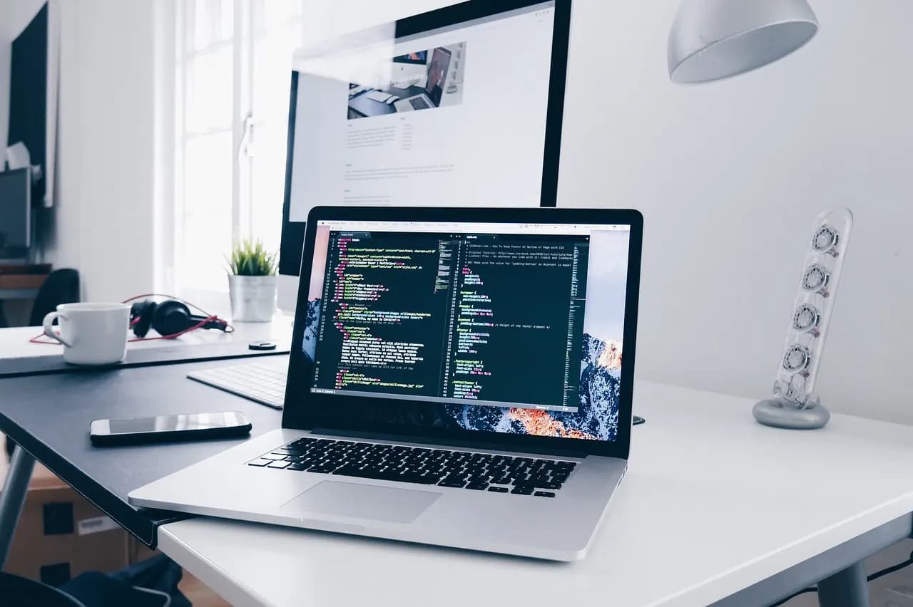 SaaS / MVP completo