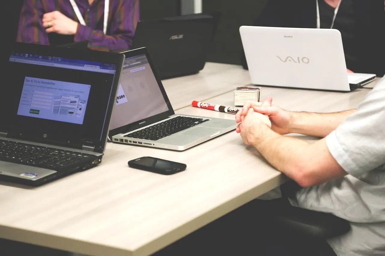 El software a medida no parte programando